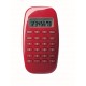 GALAXY CALCULATOR - RED