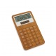 SAFE CALCULATOR/BAMBOO