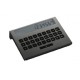 BOXIT CALCULATOR - GUN METAL