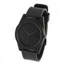 SPRING LARGE - BLACK